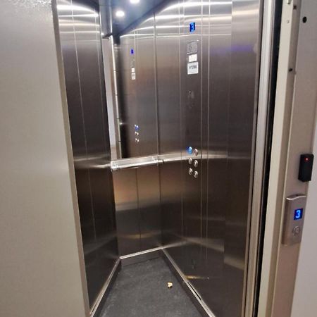 Apartment Lela Ουμάγκ Εξωτερικό φωτογραφία