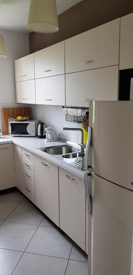 Apartment Lela Ουμάγκ Εξωτερικό φωτογραφία