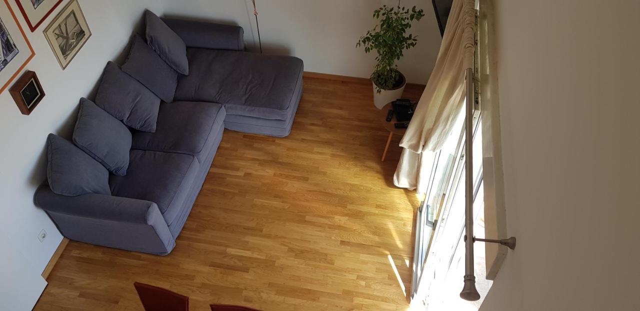 Apartment Lela Ουμάγκ Εξωτερικό φωτογραφία