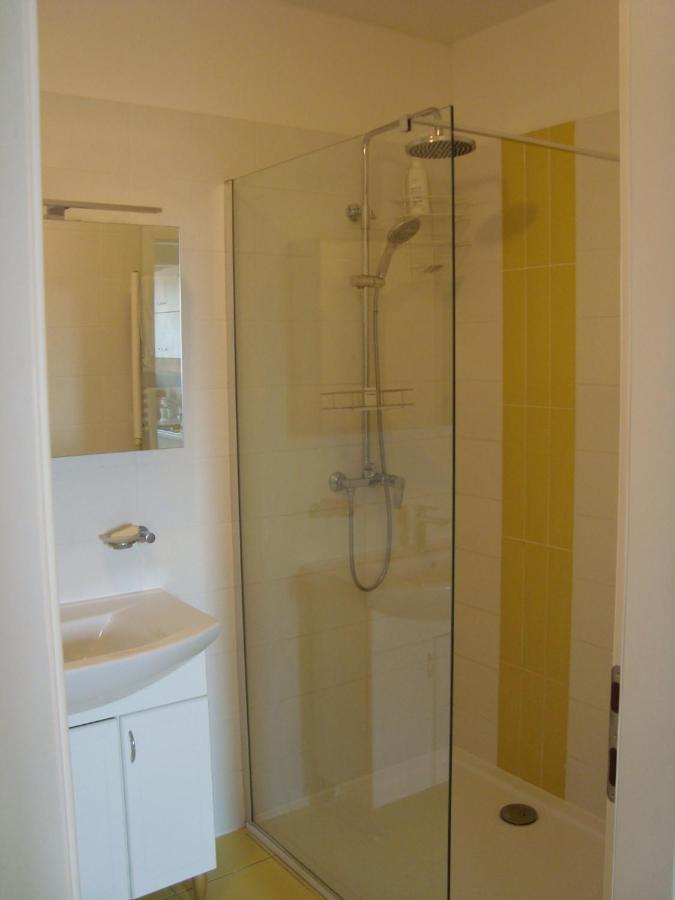 Apartment Lela Ουμάγκ Εξωτερικό φωτογραφία