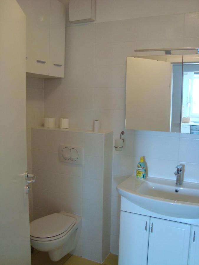 Apartment Lela Ουμάγκ Εξωτερικό φωτογραφία