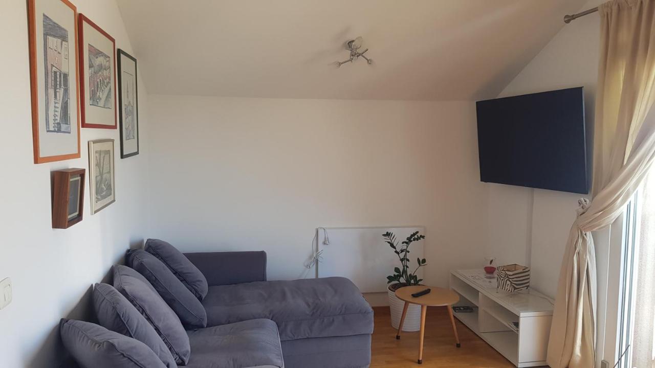 Apartment Lela Ουμάγκ Εξωτερικό φωτογραφία