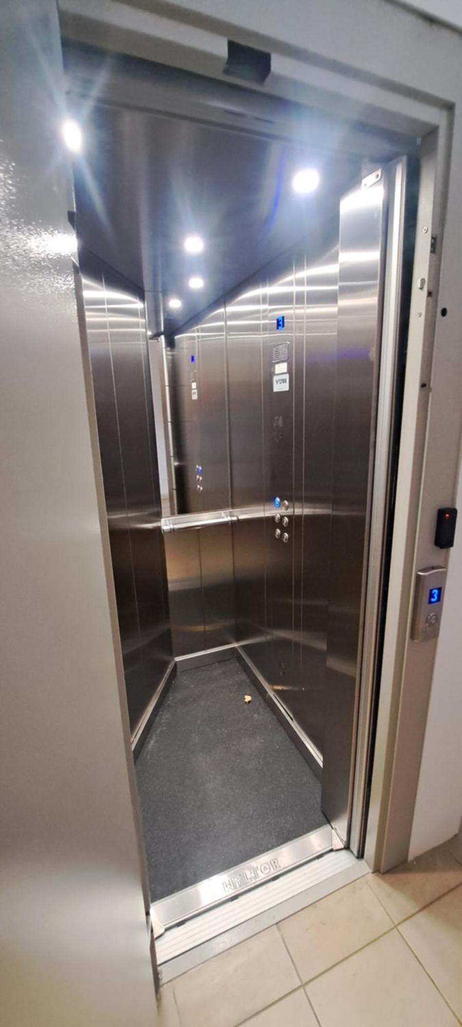 Apartment Lela Ουμάγκ Εξωτερικό φωτογραφία