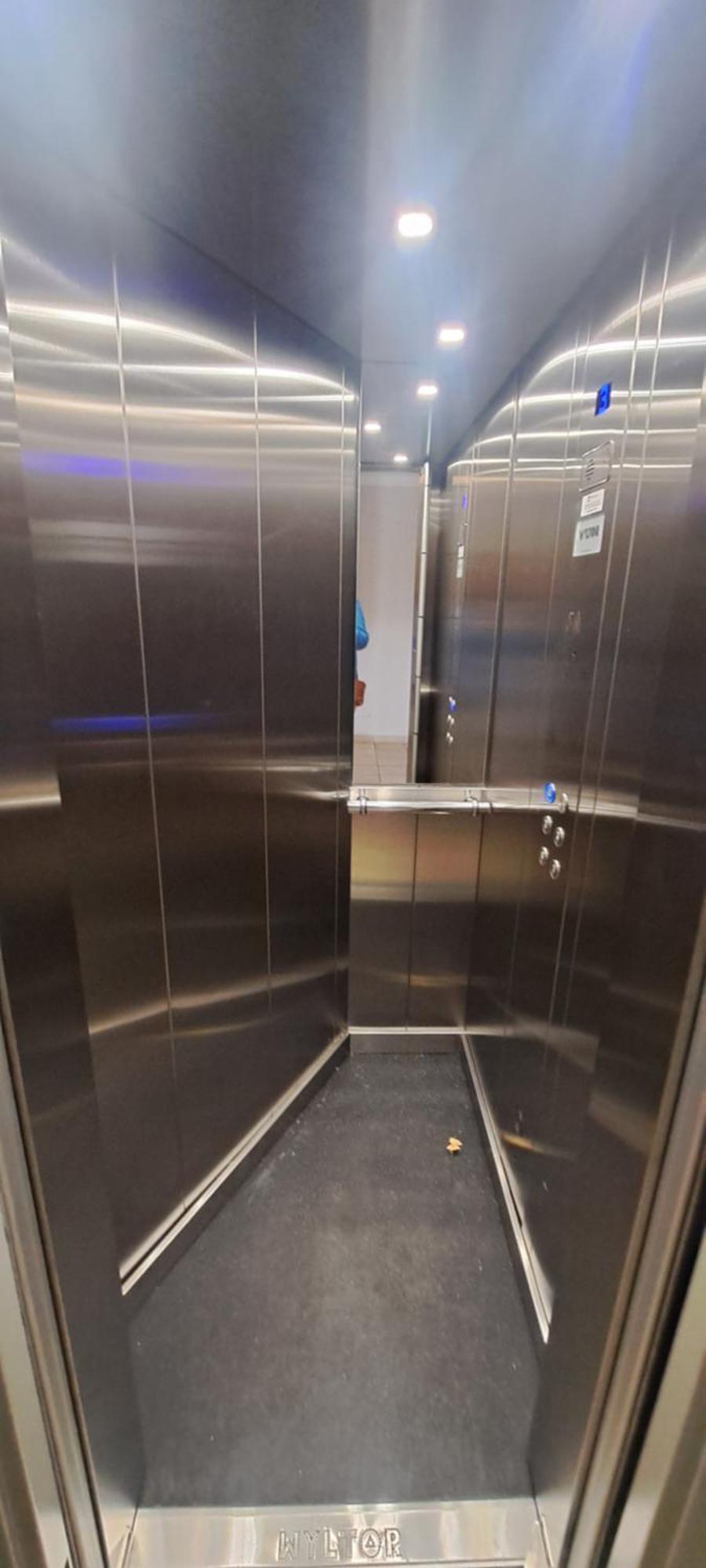 Apartment Lela Ουμάγκ Εξωτερικό φωτογραφία