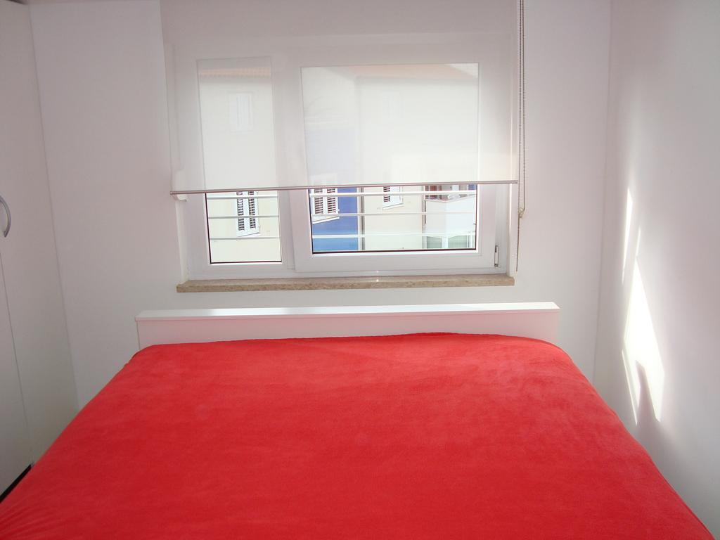 Apartment Lela Ουμάγκ Δωμάτιο φωτογραφία