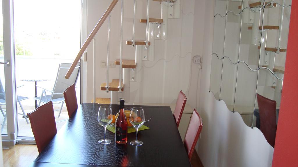 Apartment Lela Ουμάγκ Εξωτερικό φωτογραφία