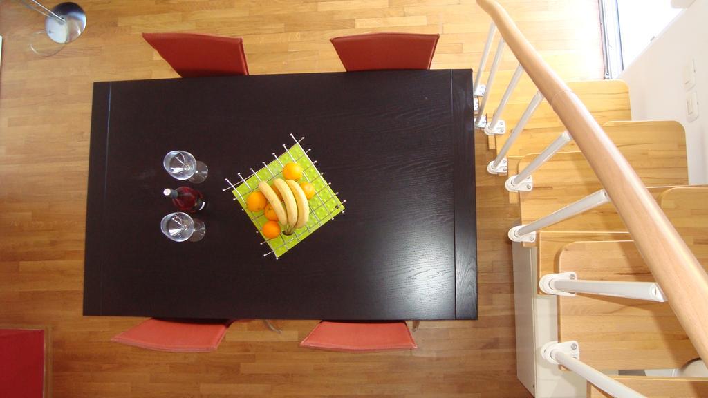 Apartment Lela Ουμάγκ Εξωτερικό φωτογραφία